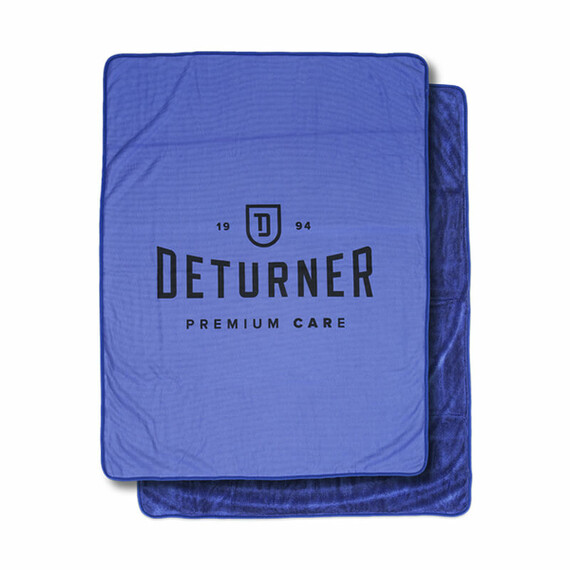 Deturner Twisted Drying Towel 70x90cm 600gsm - ręcznik do osuszania