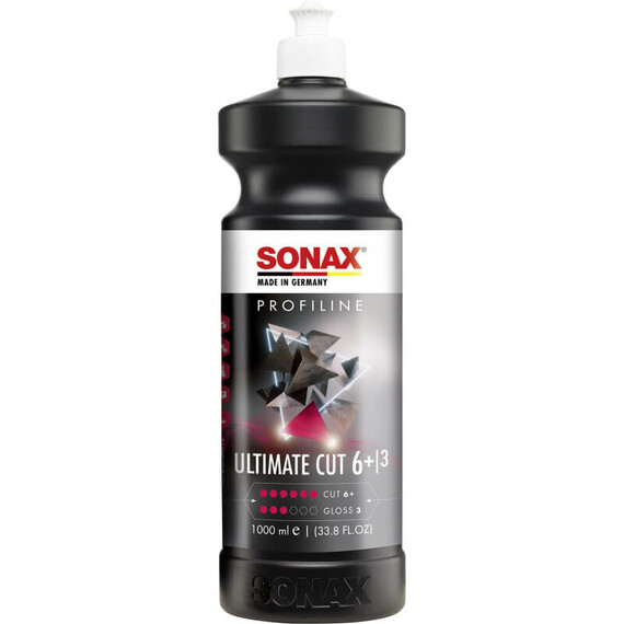 Sonax Profiline Ultimate Cut 1l pasta tnąca