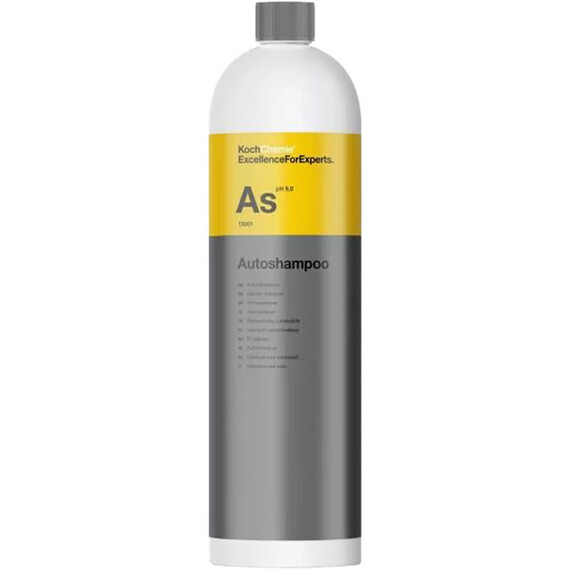 Koch Chemie Autoshampoo 1L - szampon samochodowy