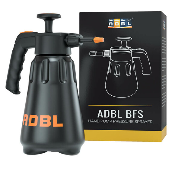 ADBL BFS - opryskiwacz ciśnieniowy
