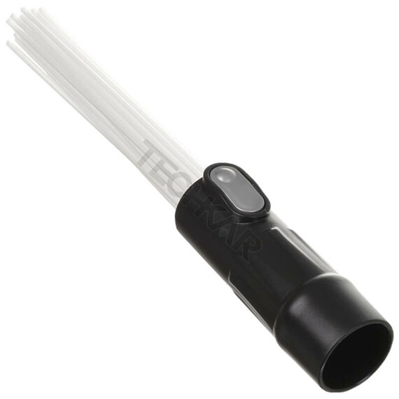 TECHKAR ssawka szczelinowa Dust Daddy do odkurzaczy DN32/DN35
