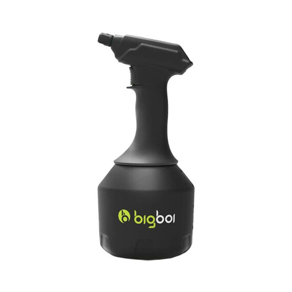 BIGBOI Electric Sprayer SPRAYR10 - akumulatorowy opryskiwacz ciśnieniowy 1L