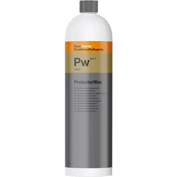 Koch Chemie Protector Wax 1L - wosk konserwujący