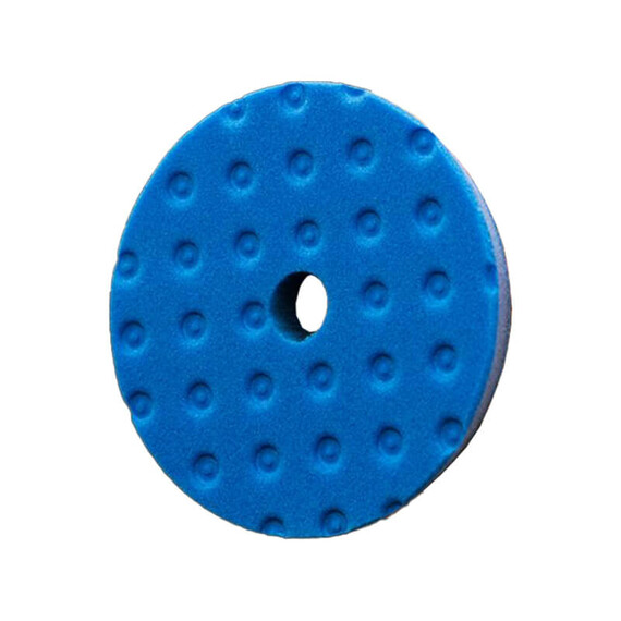 Lake Country SDO CCS 140mm blue heavy polishing