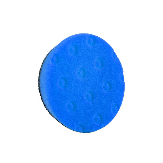 Lake Country SDO CCS 89mm blue heavy polishing