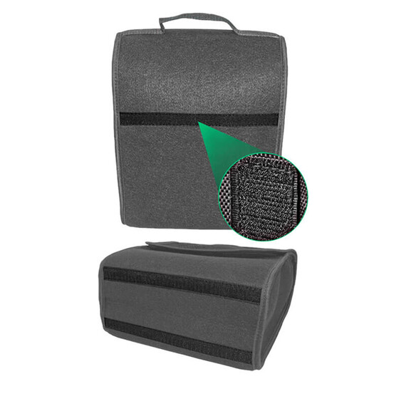 AGMI - torba na narzędzia organizer kuferek do bagażnika