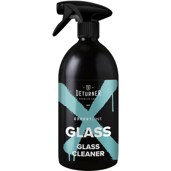 Deturner Xpert Glass 1L - płyn do mycia szyb