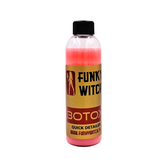 Funky Witch Botox 215ml - quick detailer