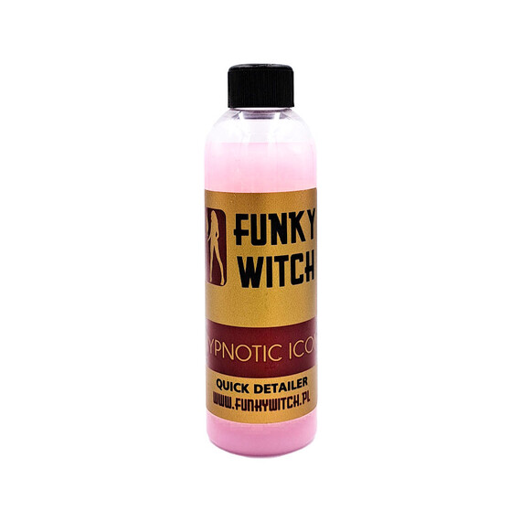 Funky Witch Hypnotic Icon Quick Detailer 215ml