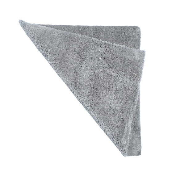 Kavalier ProClean Microfiber Towel SoftXtreme Plush Perfection 600 41x41cm 3pack - uniwersalny ręcznik z mikrofibry
