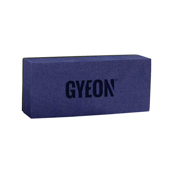 Gyeon Q2M Applicator - aplikator kostkowy do nakładania powłok