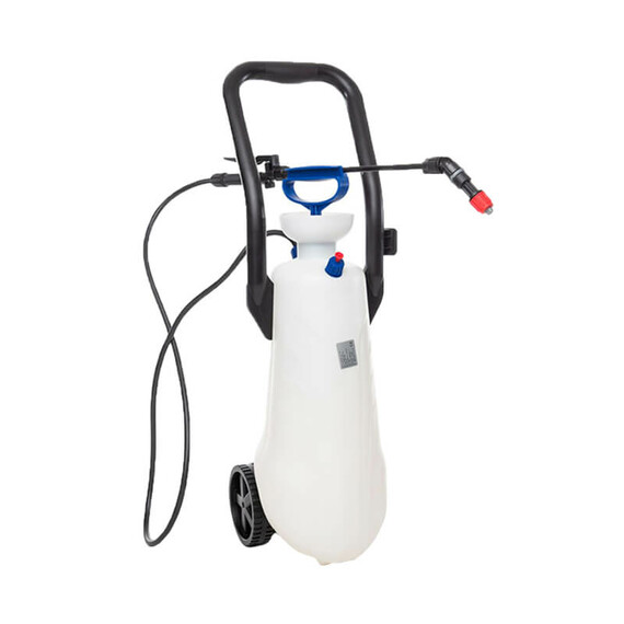 ALTA 15000 FOAM pianownica ręczna 15L