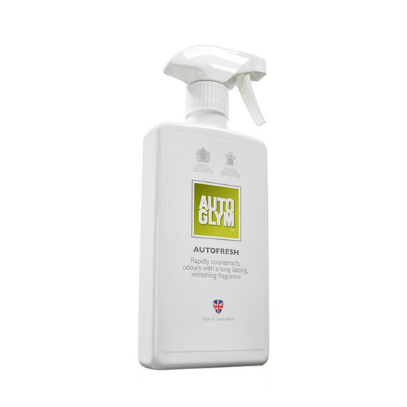 Autoglym Autofresh - Odświeżacz powietrza 500 ml