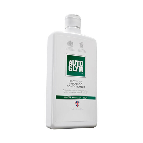 Autoglym Body Shampoo Conditioner 500ml - Szampon z odżywką
