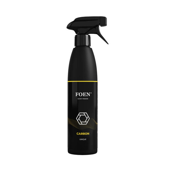 Foen Carbon 450ml - perfumy samochodowe