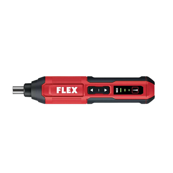 Flex SD 5-300 4.0 - kieszonkowy śrubokręt akumulatorowy 4V