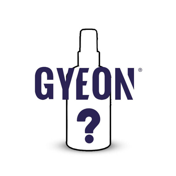 Gyeon losowy tester 80ml