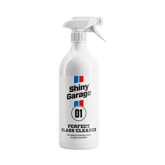 Shiny Garage Perfect Glass Cleaner 1l - płyn do mycia szyb