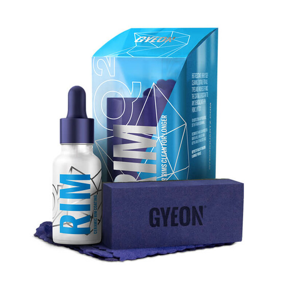 Gyeon Q2 Rim Kit
