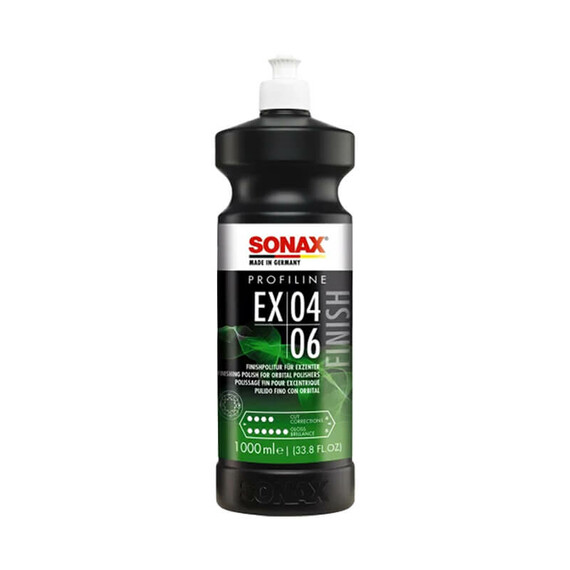 Sonax ProfiLine EX 04/06 1L - pasta polerska