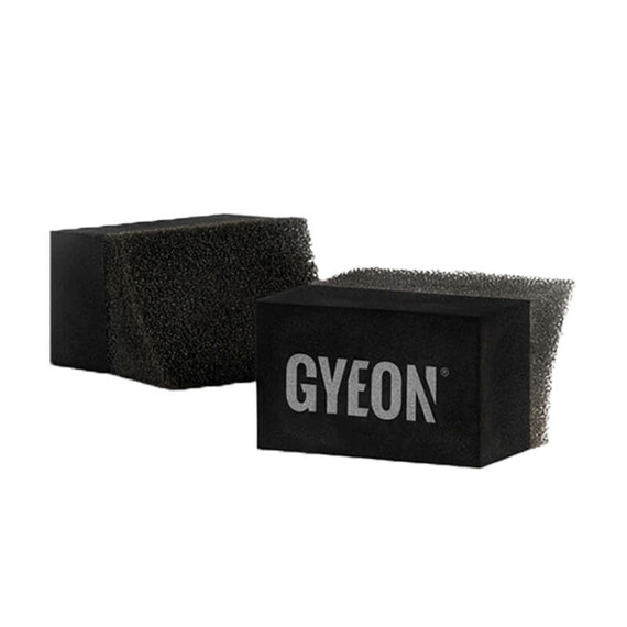 Gyeon Q2M Tire Applicators Big 2-pack