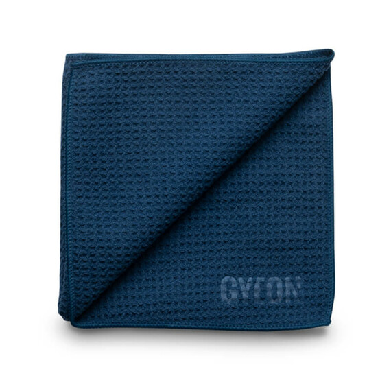 Gyeon Q2M WaffleDryer 40x40cm - ręcznik do osuszania