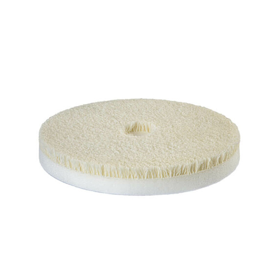 Honey Combination Short Wool Pad 2.0 130/150mm - wełniany pad polerski