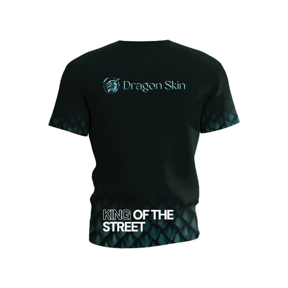 Dragon Skin T-Shirt - koszulka męska