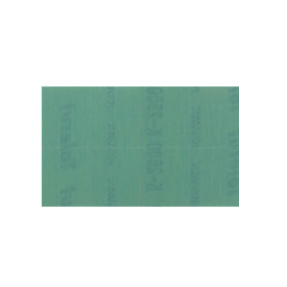 Kovax Tolecut Blue K2500 29x35mm 1/8 - przylepny papier ścierny