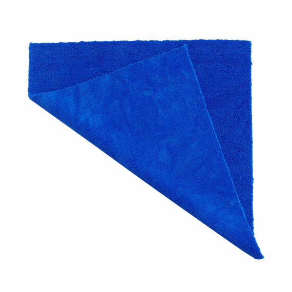 Kavalier ProClean Microfiber Towel Ultra Soft Touch Blue 41x41cm 3pack - ultra miękki ręcznik z mikrofibry