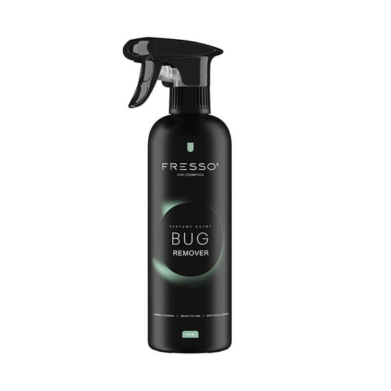 Fresso Bug Remover 500ml - środek do usuwania owadów