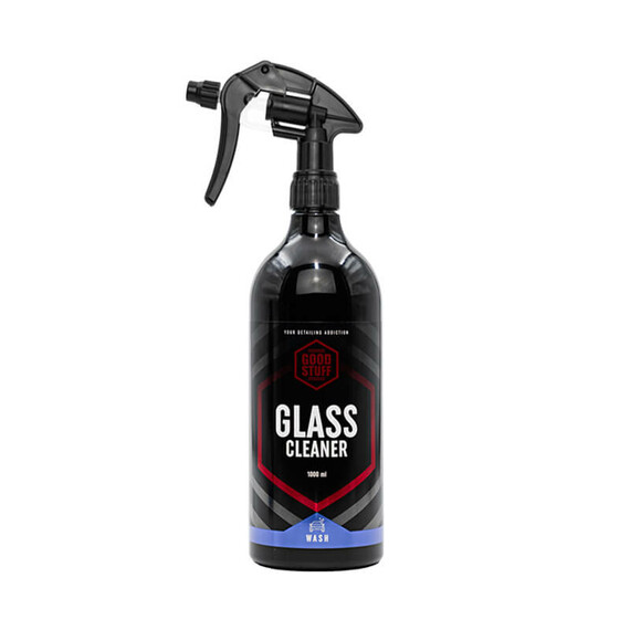 Good Stuff Glass Cleaner 1L - płyn do mycia szyb