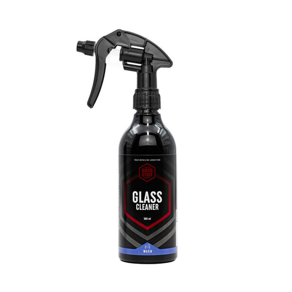 Good Stuff Glass Cleaner 500ml - płyn do mycia szyb