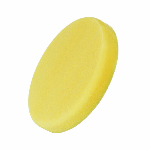 Honey Combination Classic O.C.F Medium Soft Yellow 150x25mm - żółty pad polerski średnio miękki