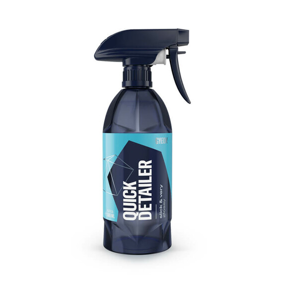 Gyeon Q2M QuickDetailer 500ml - quick detailer