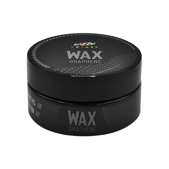 ZviZZer Wax Graphene 100ml - wosk grafenowy