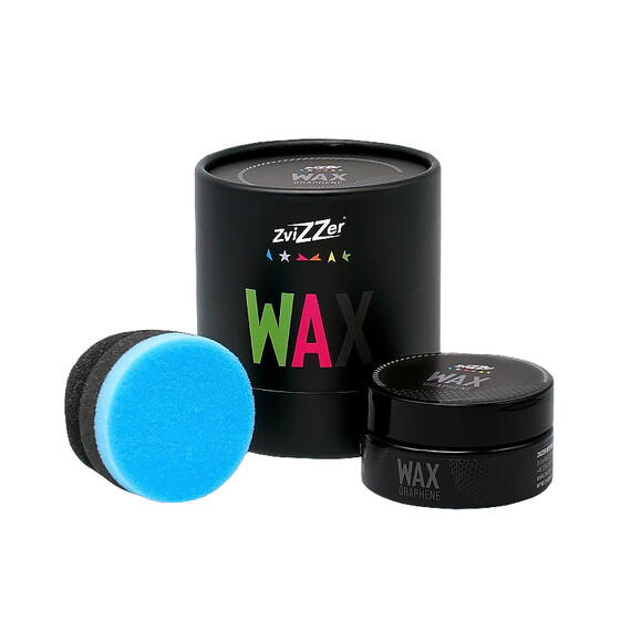 ZviZZer Wax Graphene 100ml - wosk grafenowy