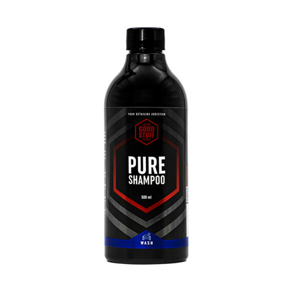 Good Stuff Pure Shampoo 500ml - szampon samochodowy