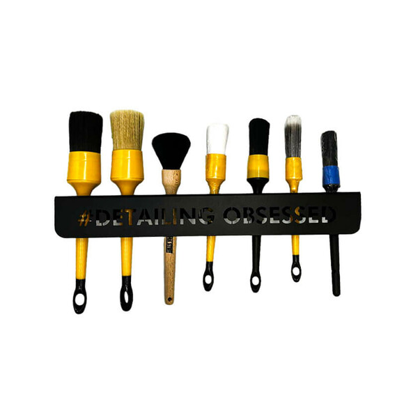 #DETAILING OBSESSED x POKA Wieszak na pędzelki oraz akcesoria 40 cm