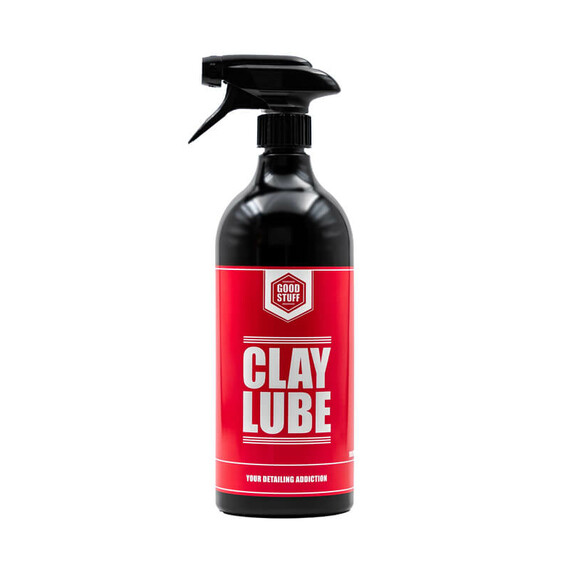 Good Stuff Clay Lube 1L - lubrykant do glinki