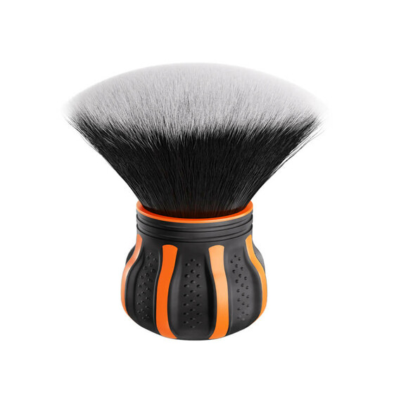 ADBL Fat Brush - miękki wszechstronny pędzel do dużych powierzchni