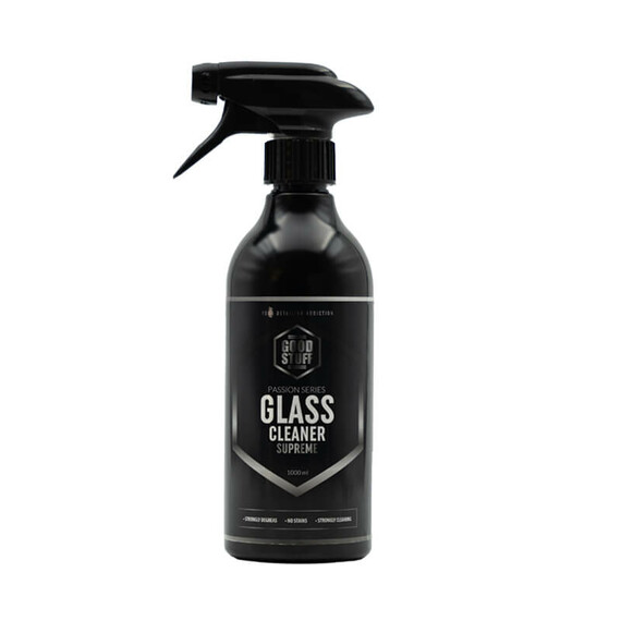 Good Stuff Glass Cleaner Supreme 1L - mocny płyn do mycia szyb