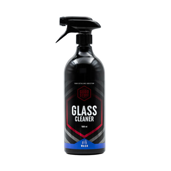 Good Stuff Glass Cleaner 1L - płyn do mycia szyb