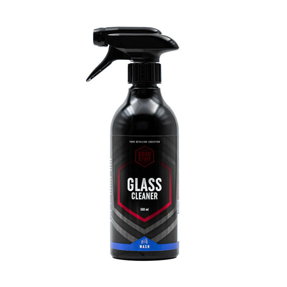 Good Stuff Glass Cleaner 500ml - płyn do mycia szyb