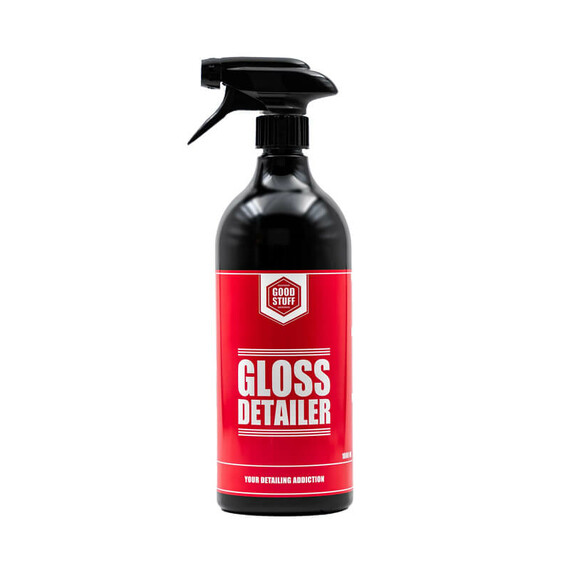Good Stuff Gloss Detailer 1L - quick detailer