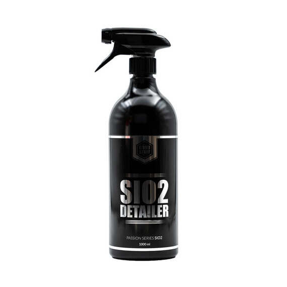 Good Stuff SiO2 Detailer 1L - Quick Detailer z dodatkiem SiO2