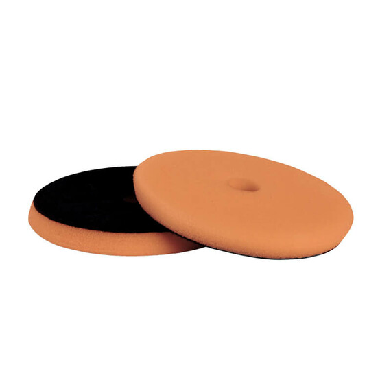 Royal Pads Thin One Step Pad 153/163mm - pomarańczowy pad polerski one step