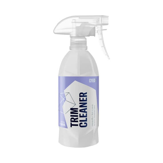 Gyeon Q2M TrimCleaner 500ml - czyszczenie tworzyw sztucznych