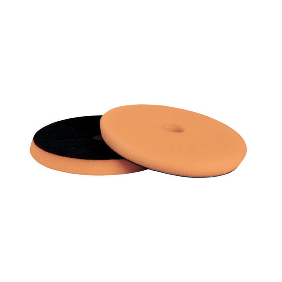 Royal Pads U-Thin Pro Cut 130/140mm - pomarańczowy pad polerski tnący