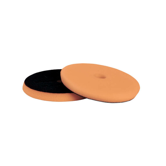 Royal Pads U-Thin Pro Cut 80/90mm - pomarańczowy pad polerski tnący